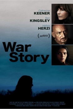 História de Guerra  (2014)