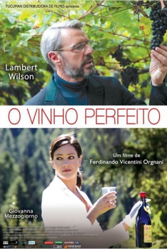 O Vinho Perfeito   (2014)