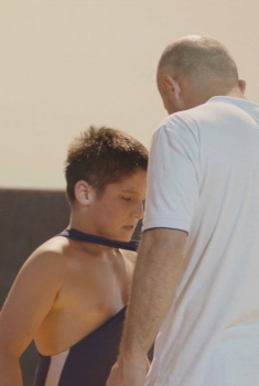 Young Wrestlers (2015)