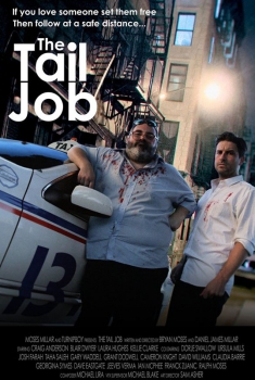 The Tail Job (2015)