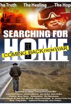 Searching for Home, Coming Back From War (2015)