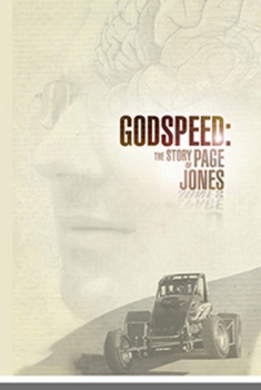 Godspeed: The Story of Page Jones (2015)
