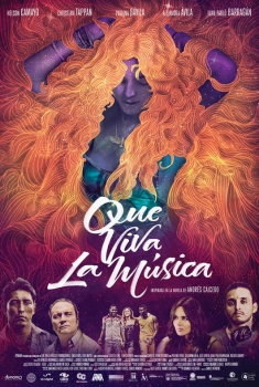 Viva a Música (2015)
