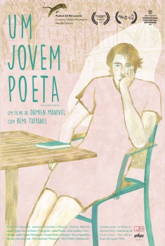 Um Jovem Poeta  (2014)