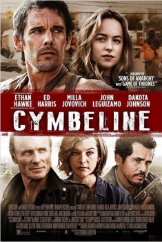 Cymbeline  (2014)