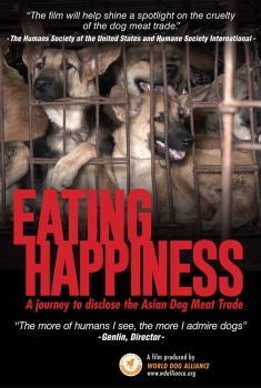 Eating Happiness (2015)
