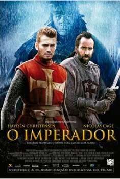 O Imperador  (2014)