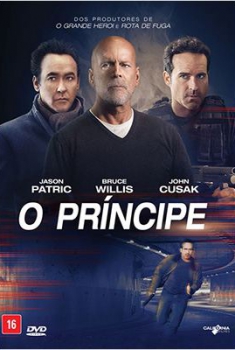 O Príncipe  (2014)