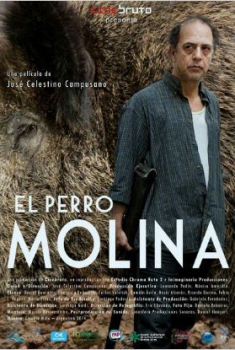 El Perro Molina  (2014)