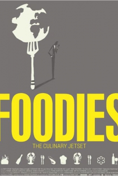 Foodies - Jet Set Culinário  (2014)