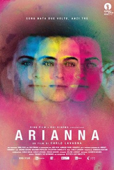 Arianna (2015)