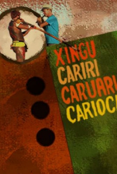 Xingu Cariri Caruaru Carioca (2015)