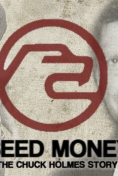 Seed Money: A História de Chuck Holmes (2015)