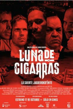 Lua de Cigarras  (2014)