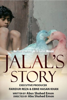 Jalal’s Story  (2014)