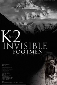 K2 e os Lacaios Invisíveis  (2014)
