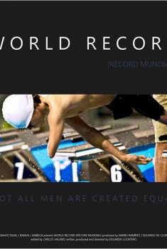 Record Mundial  (2014)