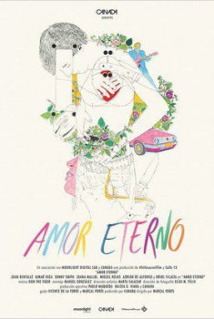 Amor eterno   (2014)