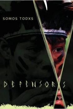 Defensorxs  (2014)