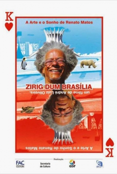 Zirig Dum Brasília   (2014)