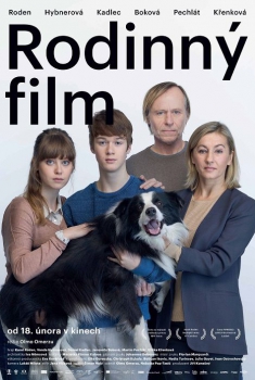 Family Film (2015)