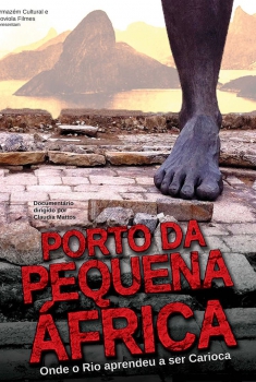 Porto da Pequena África  (2014)