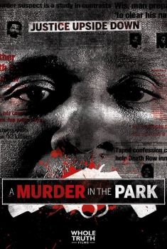 A Murder in the Park  (2014)