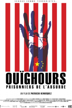 Uigures, os Prisioneiros do Absurdo  (2014)