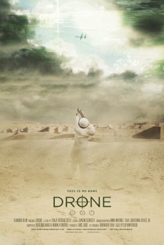 Drone  (2014)