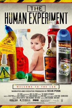 O Experimento Humano  (2014)