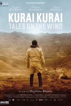  Kurai Kurai - Histórias Com O Vento  (2014)