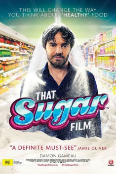 Açúcar!  (2014)