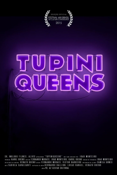TupiniQueens (2015)