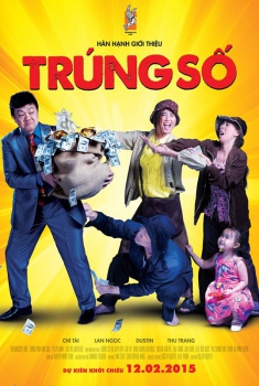 Trung So (2015)