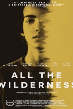 All the Wilderness  (2014)
