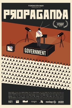  Propaganda  (2014)