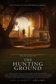 The Hunting Ground  (2014)