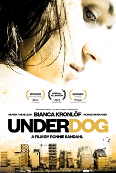 Underdog  (2014)