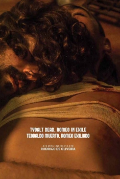 Teobaldo Morto, Romeu Exilado  (2014)
