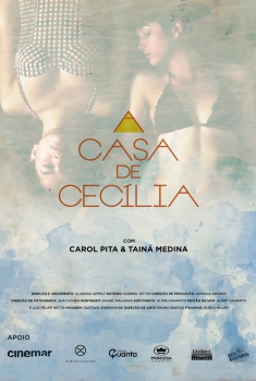 A Casa de Cecília  (2014)