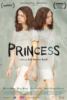 Princess  (2014)