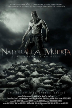 Natureza Morta  (2014)