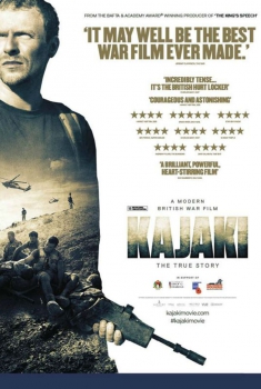 Kajaki - The True Story  (2014)