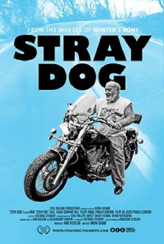  Stray Dog  (2014)