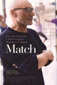 Match (2014)