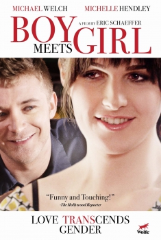 Boy Meets Girl (2014)