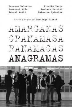 Anagramas (2014)