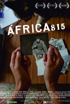 África 815 (2014)