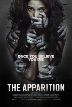 Apparition (2015)