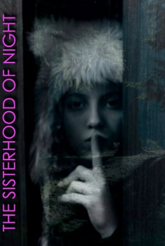  The Sisterhood of Night (2014)